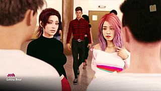 Exploring the a o a academy 42