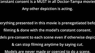 i got my 2023 yearly physical from doctor tampa at girlsgonegyno