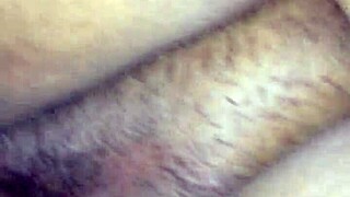 SQUIRTING AND CREAMING ON THE DICK MOV