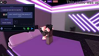 Blonde slut got fucked hard by that big black cock.