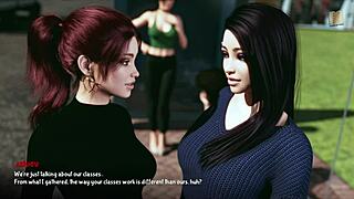 Exploring the a o a academy 42