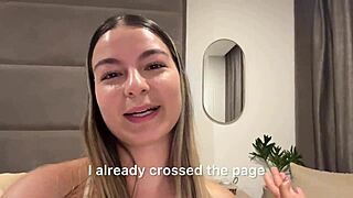 my tinder date fucks my hairy pussy better than my ex, cum tastes delicious