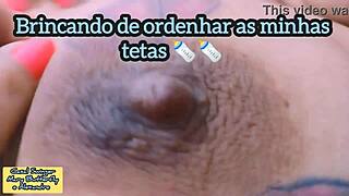 i gave saggy tits to strangers to suck