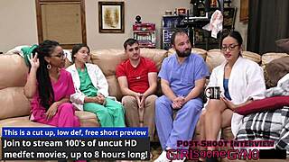 i got my 2023 yearly physical from doctor tampa at girlsgonegyno