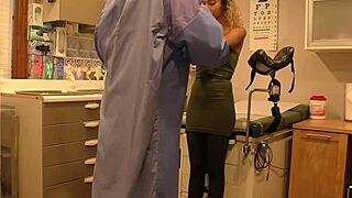 Dr Tampa Faces Fucks Kalani Luana In Humiliation Pov With Gloves And Curly Hair