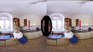 realitylovers: 'i will get your pussy fixed' with some hot fucking 😏