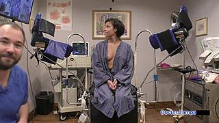 Dr Tampa - Tampa University Entrance Physical - Rebel Wyatt