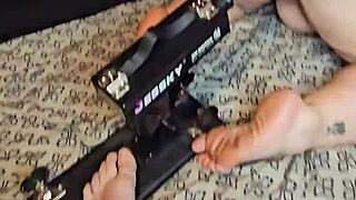 This big ass milf is getting fucked so hard right now 😏