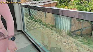 Boy Did He Fuck Those Whores Hard After Helping Them!