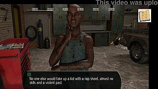 Halfway House 13 Game Episode