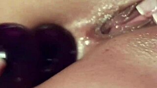 Briana Moon and Baby Nicols Anal Fuck in Sexy Lingerie