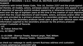 Shannya Tweeks Shows Her Best Anal Double Penetration Skills