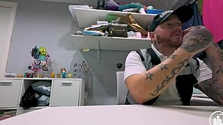 Talula Thomas Is A Shoplifting Slut Intro