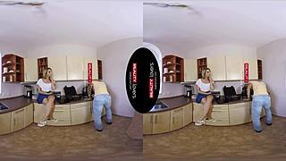 realitylovers: 'i will get your pussy fixed' with some hot fucking 😏