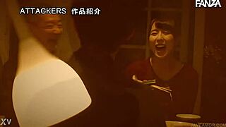 uma viúva perseguida pelo seu enteado legendado jessika kizaki