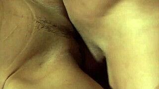 Stepfather Brings Her to Private Room for Intense Fuck