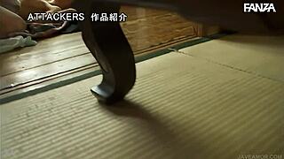 uma viúva perseguida pelo seu enteado legendado jessika kizaki