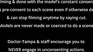 Dr Tampa - Tampa University Entrance Physical - Rebel Wyatt