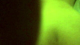 White Bitch Taken By My Big Black Cock!