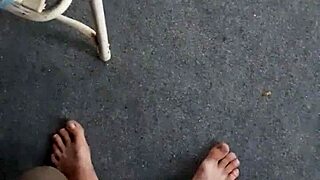 Husband Catches Wife Watching Porn And Wants To Join