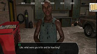 Halfway House 13 Game Episode