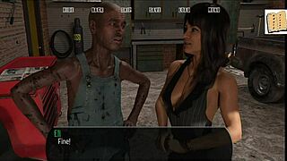 Halfway House 13 Game Episode