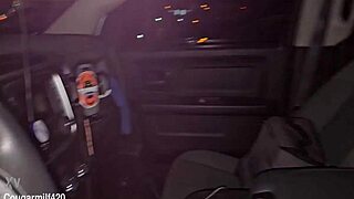 big milf tits after the concert 😍 so huge and perky!