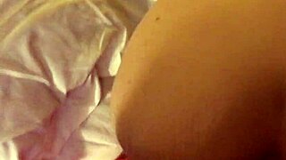 White Bitch Taken By My Big Black Cock!