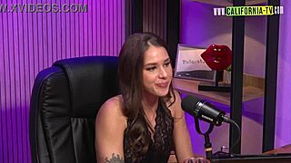 Rafa Hot, The Queen Of Virtual Sex, Engages In Detailed Sexual Scenes With Big And Small Tits Involvement