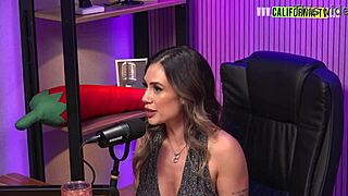 Rafa Hot, The Queen Of Virtual Sex, Engages In Detailed Sexual Scenes With Big And Small Tits Involvement