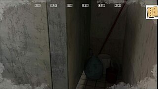 Halfway House 13 Game Episode