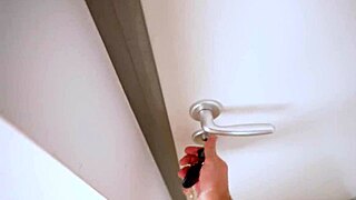 this cute prostitute let me fuck her bareback until i came inside 😈