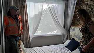 Bettie Hayward In Confessions Of A Saucy Seductress Free Edition