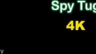 Hey, that masseuse really knows how to suck and fuck