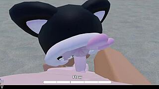 i was fucking this girl on a crossroad beach, the waves crashing around us