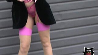 Rome major pounds kendra sunderlands fat ass making it bounce on his cock