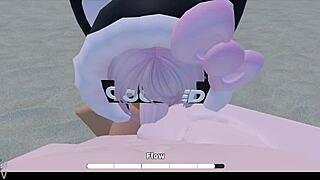 i was fucking this girl on a crossroad beach, the waves crashing around us