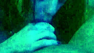 watch this small 18+ cute chick swallow my dick whole?