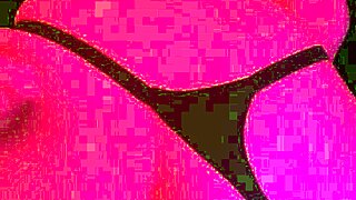 Does your beautiful girlfriend get railed in lingerie like this?