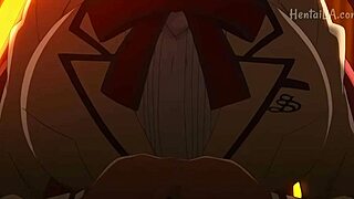 I am manipulatin this big ass college girl with my monster cock in her mouth