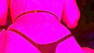 Does your beautiful girlfriend get railed in lingerie like this?