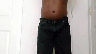 private shaving and relaxation time