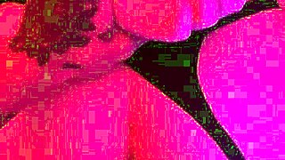 Does your beautiful girlfriend get railed in lingerie like this?