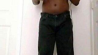 private shaving and relaxation time