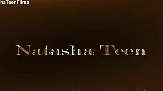 ana cleopatra experiences her first hardcore anal with bbc