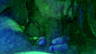 watch this small 18+ cute chick swallow my dick whole?