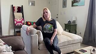 Harboring My Fugitive Step Sister - Jane Cane's Shiny Cock Adventure