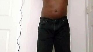 private shaving and relaxation time