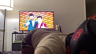 She Demands Pussy Eating Before Fucking