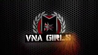 Latina Cougar Nicky Ferrari Cunt Fucks Young Skylar Madison